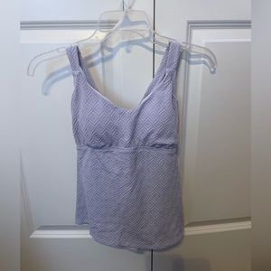 Freely 2 Peice bathing suit. Size small